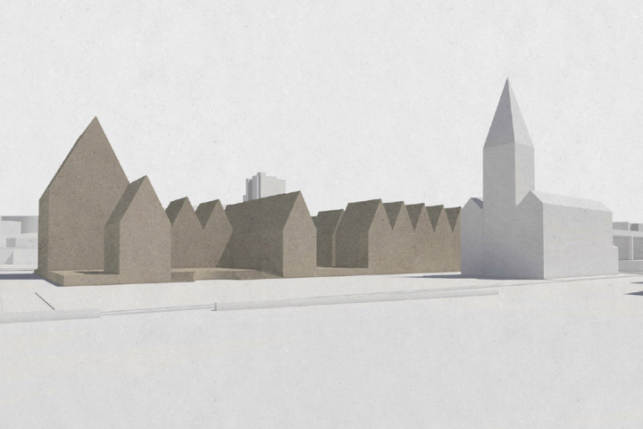 m20 Museum in Berlin