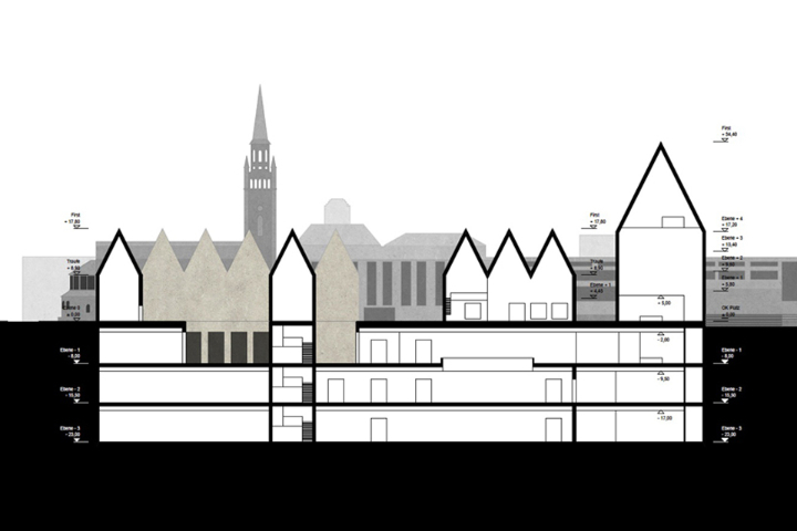 m20 Museum in Berlin