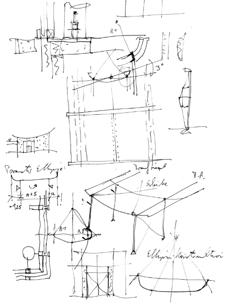 Umbau und Erweiterung Toyota Autohaus Dortmund